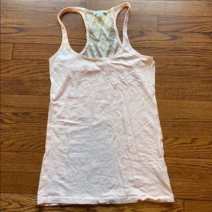 American Eagle Tank Top